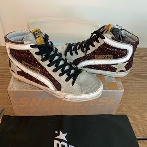 Golden Goose Sneaker